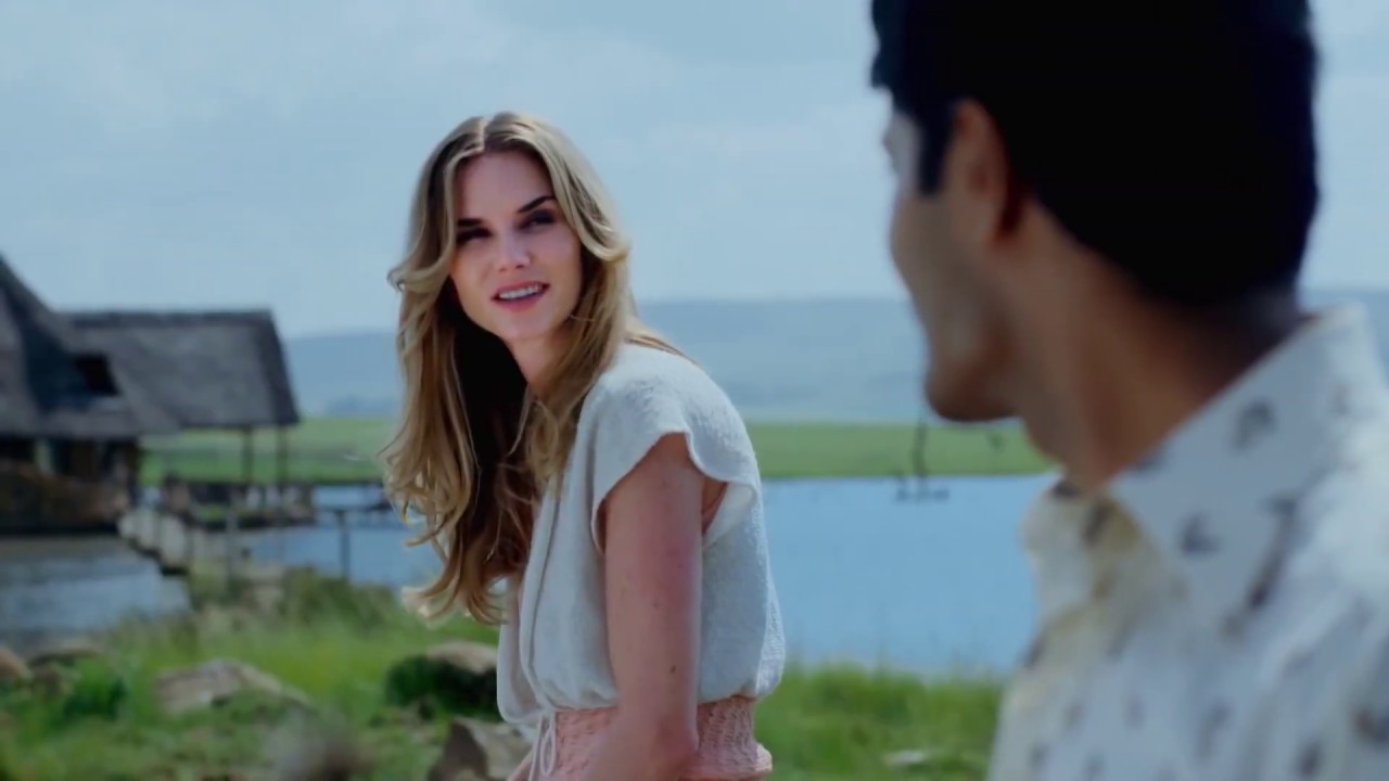 Free State - Official Trailer