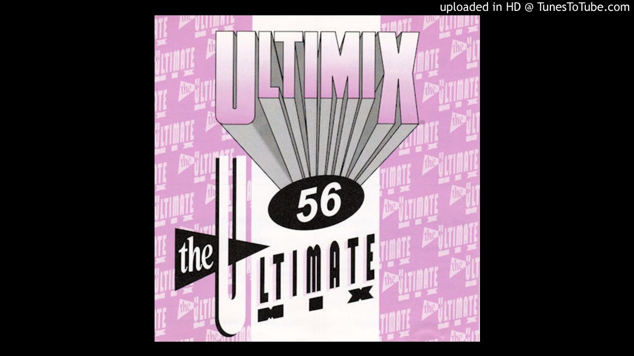 Fun Factory - I Wanna Be With You (Ultimix Version)