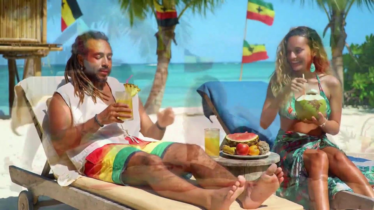 Drug Song Janko Nilovic Acoustic Reggae 2025 Guitar Vibes for Meditation and Deep Focus
