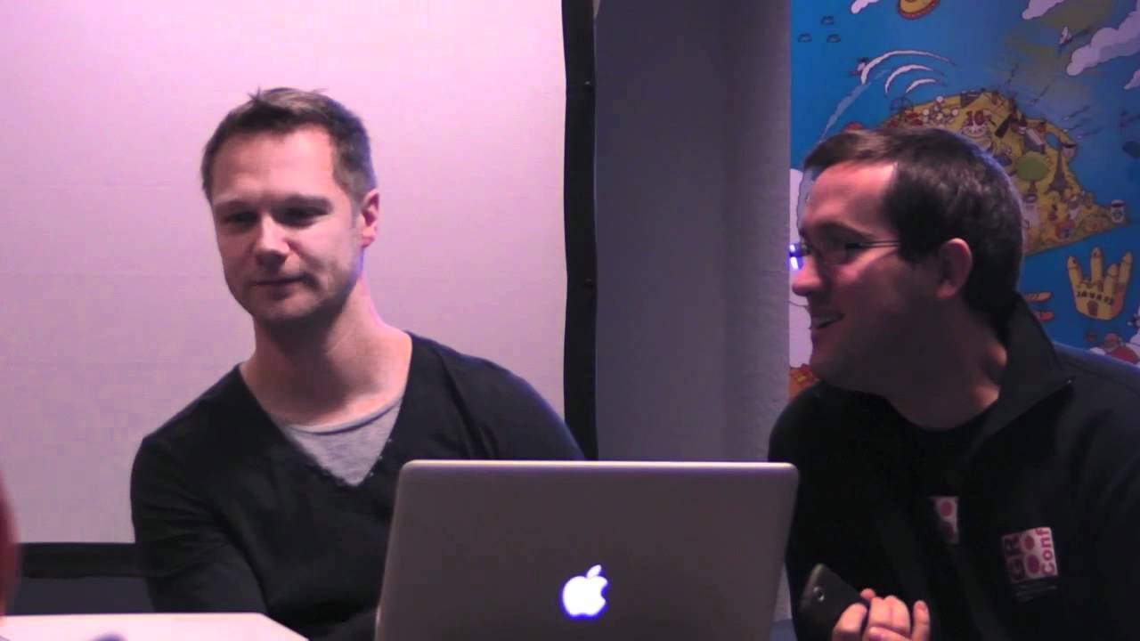 Les Castcodeurs extraits &eacute;p.49 Devoxx