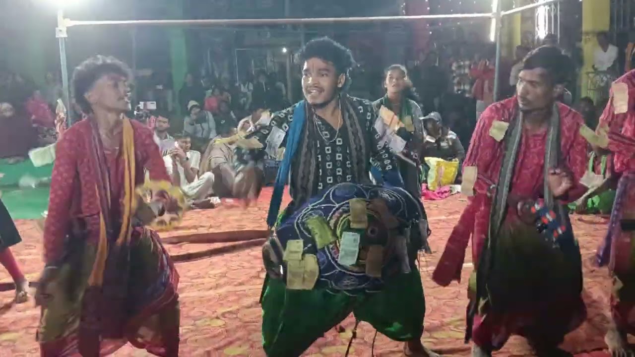 Sumi.bag.kirtan.kentabadhialaguchhe