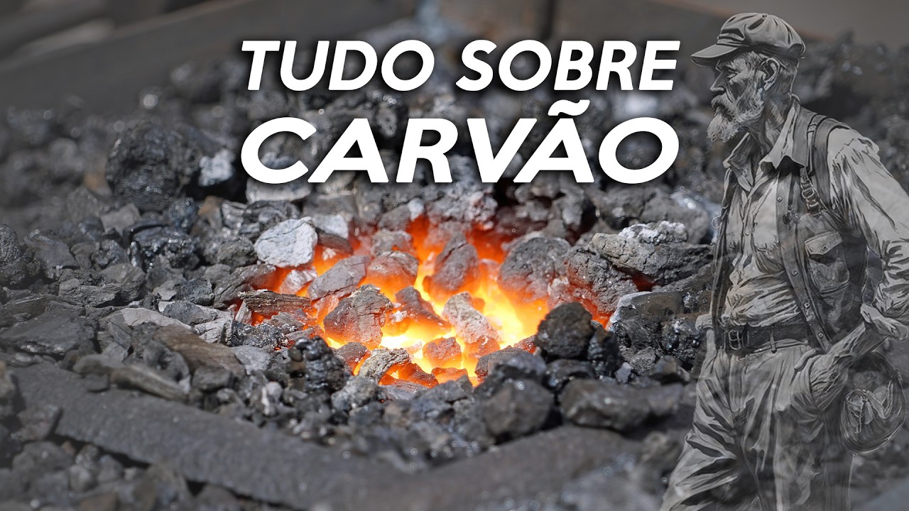 O que &eacute; CARV&Atilde;O? Descobrindo o CARV&Atilde;O. Evolu&ccedil;&atilde;o do CARV&Atilde;O: Da Hist&oacute;ria Antiga &agrave; Revolu&ccedil;&atilde;o Industrial