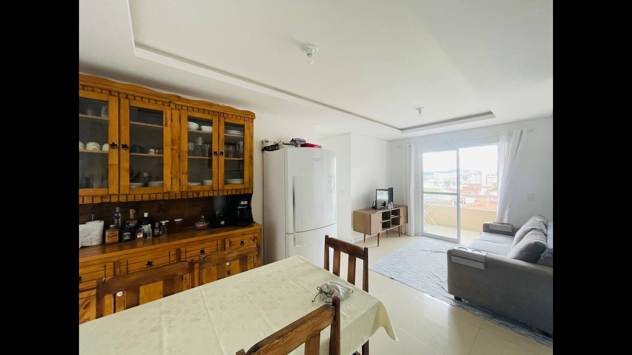 Venda - Apartamento com 3 quartos no Costa e Silva em Joinville
