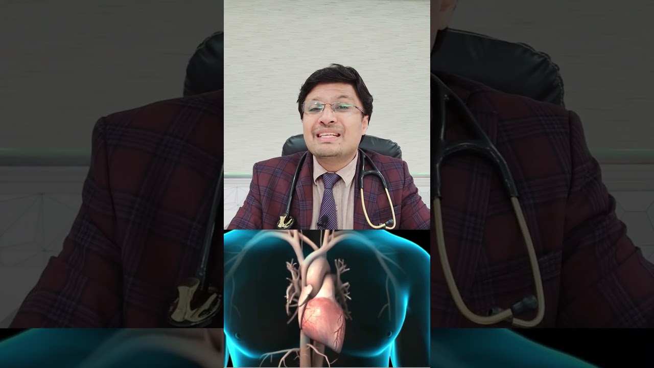 Heart Palpitations Demystified: Causes & Solutions! (Quick Tips)