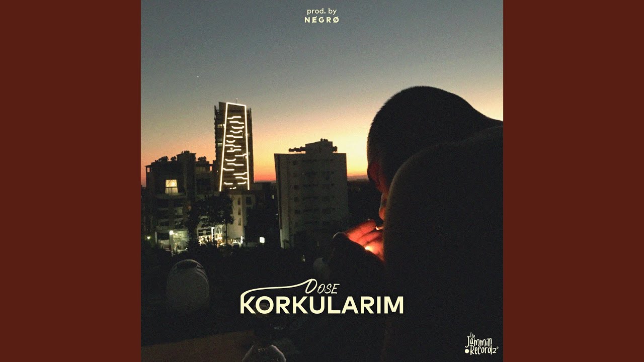 Korkularım