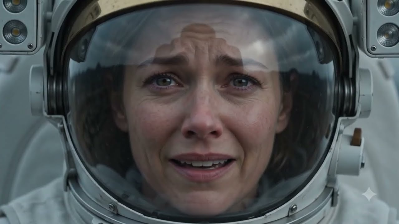 FIRST CONTACT | A 2-minute short film 🎥