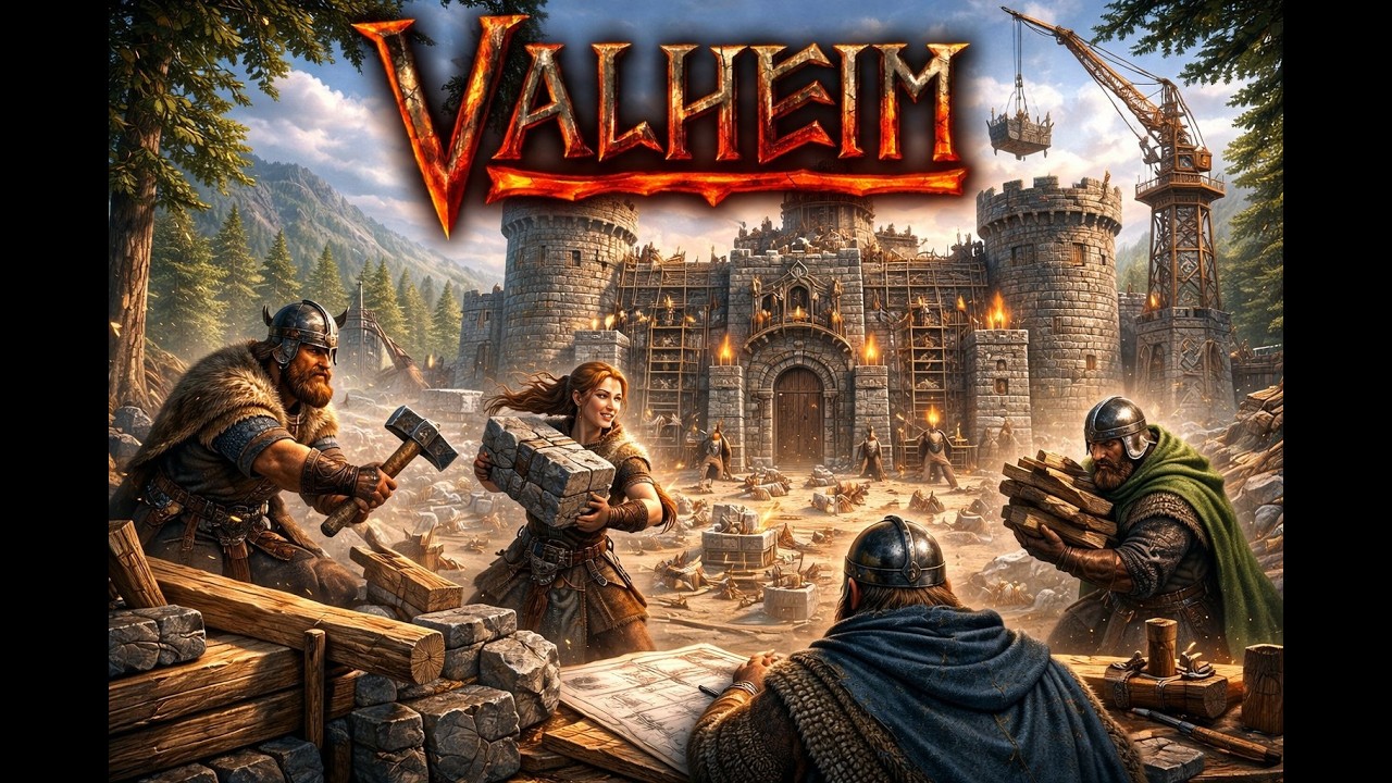 Valheim