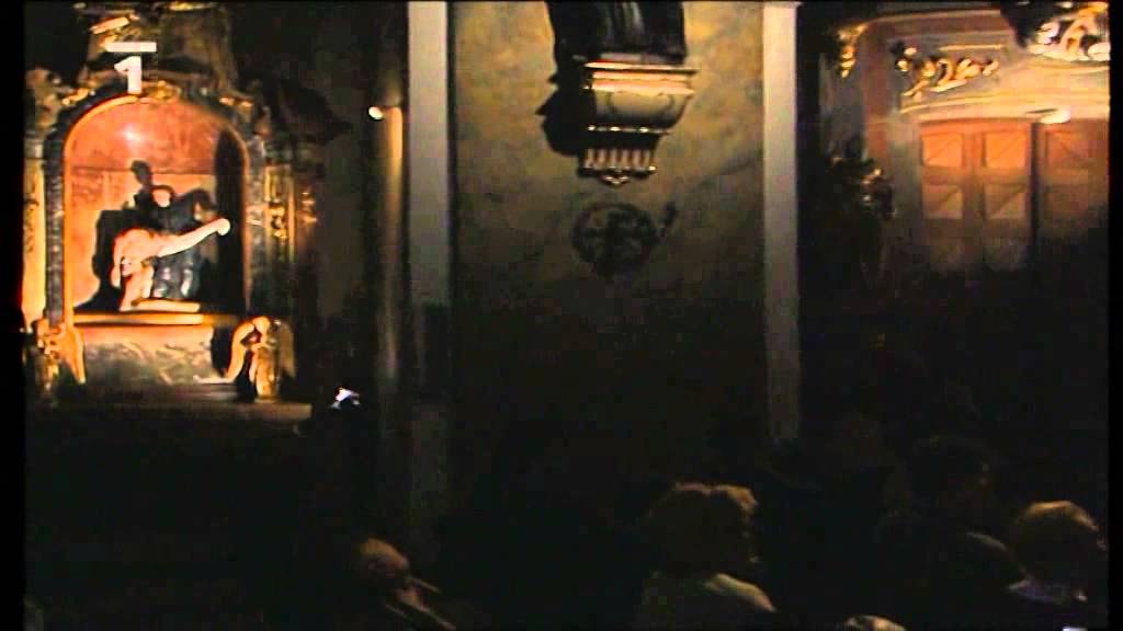Ave Maria - Jakub Smolík a Denisa Marková