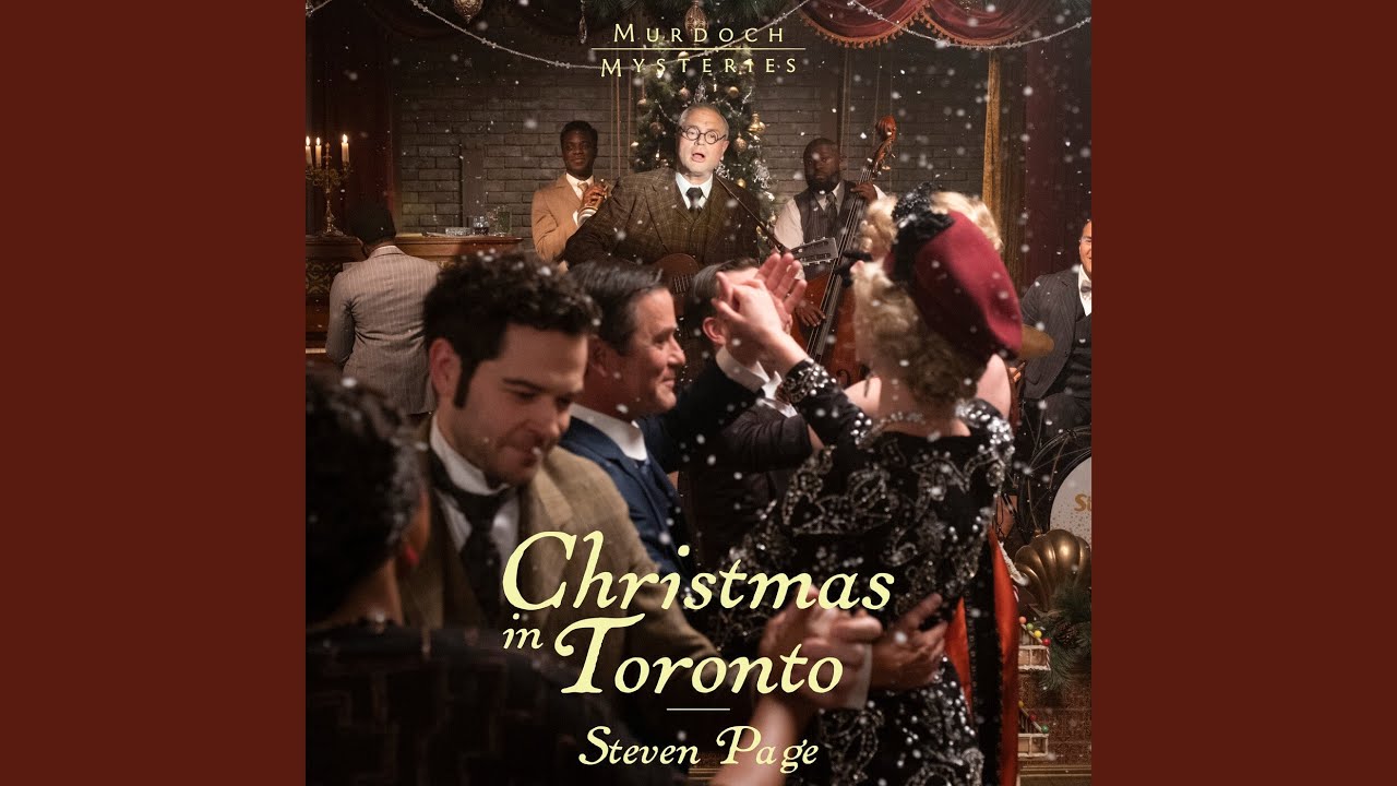 Christmas In Toronto