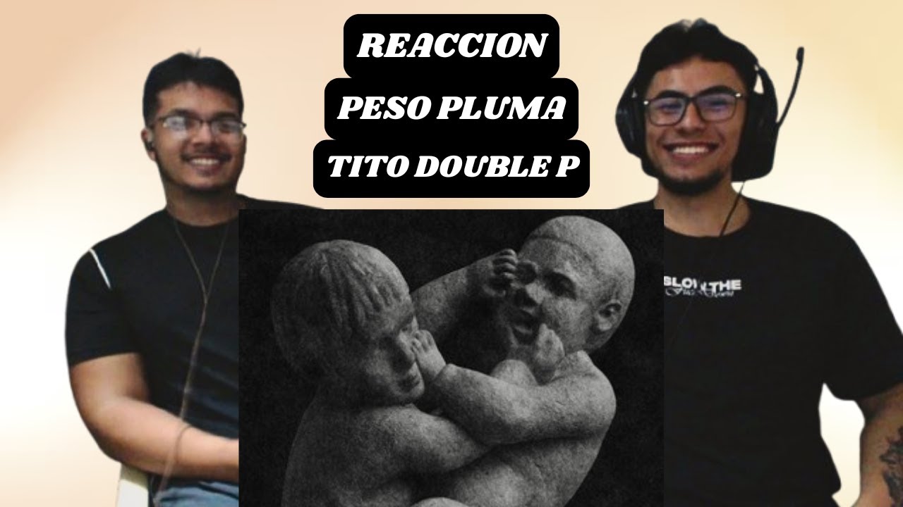DINASTÍA REACCIÓN ALBUM COMPLETO - Peso Pluma & Tito Double P