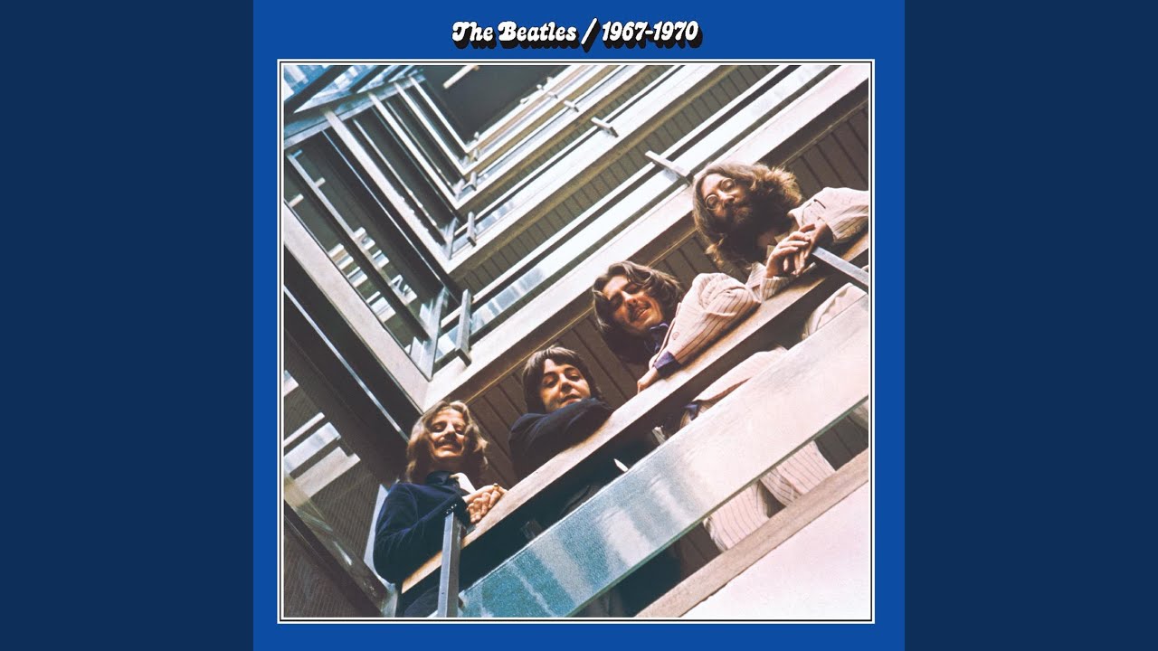Let It Be (Remastered 2009)