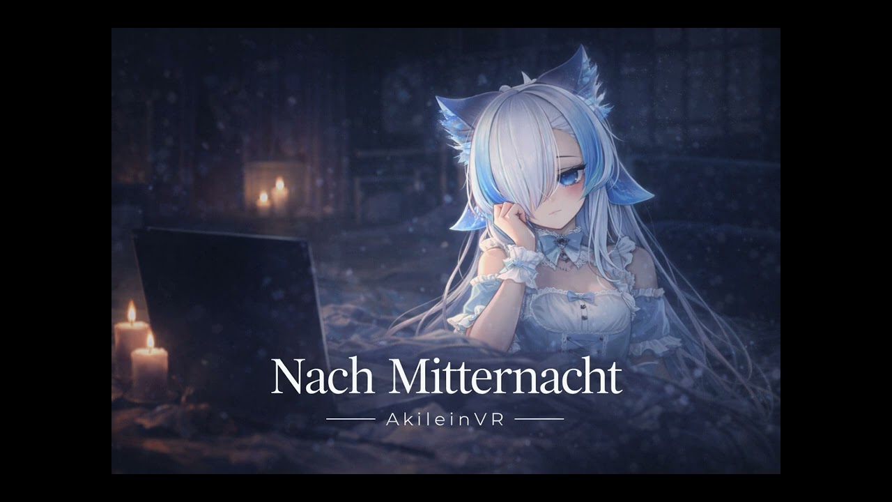 Um Mitternacht