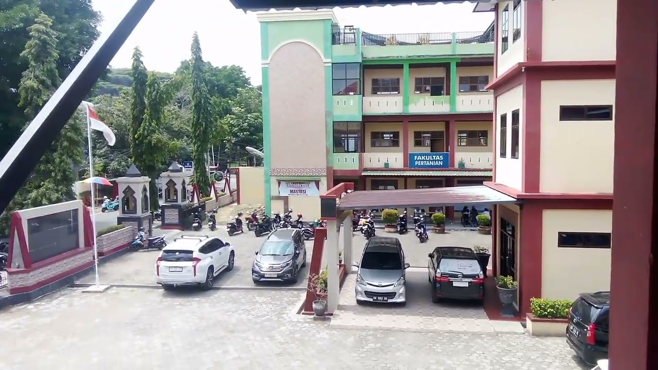 Tugas Multimedia Komputer MEMBUAT video promosi tentang prodi Ilmu Pemerintahan