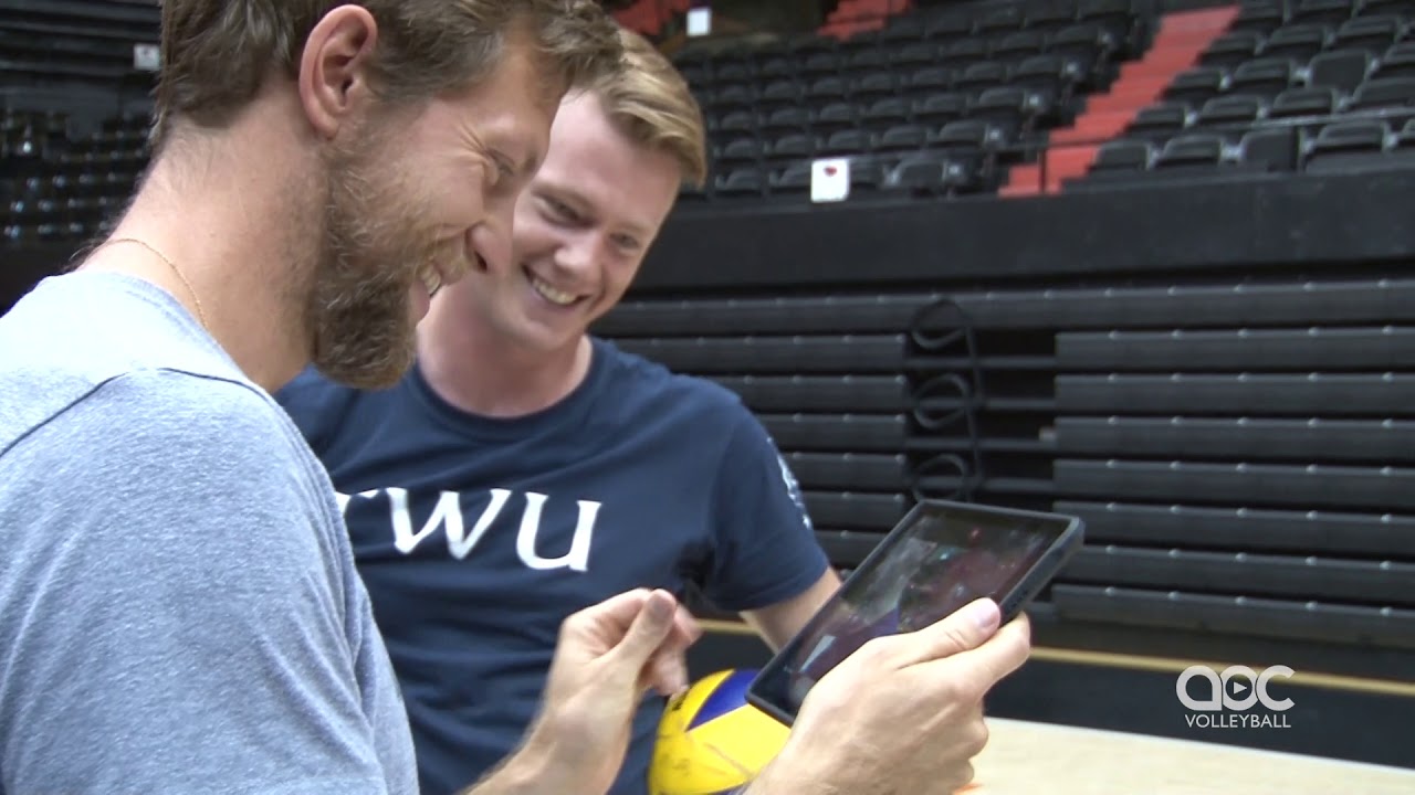 AVCA Video Tip of the Week: Utilizing a Video Delay App