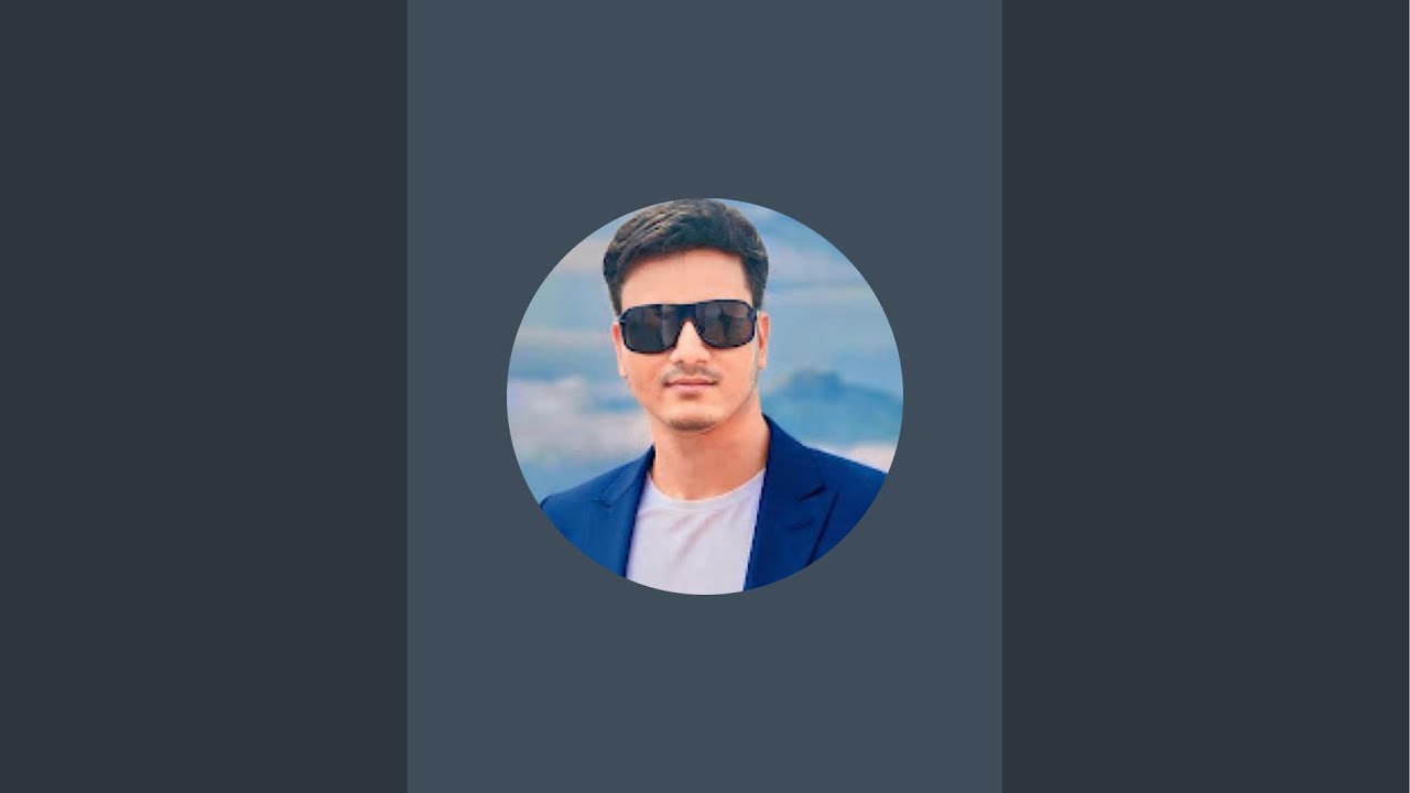 Imran Shekh is live
