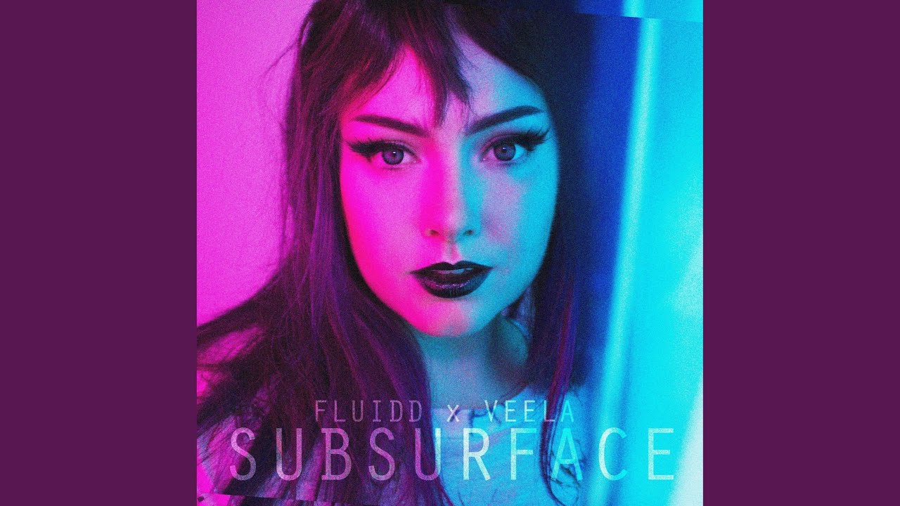 Subsurface (feat. Veela)