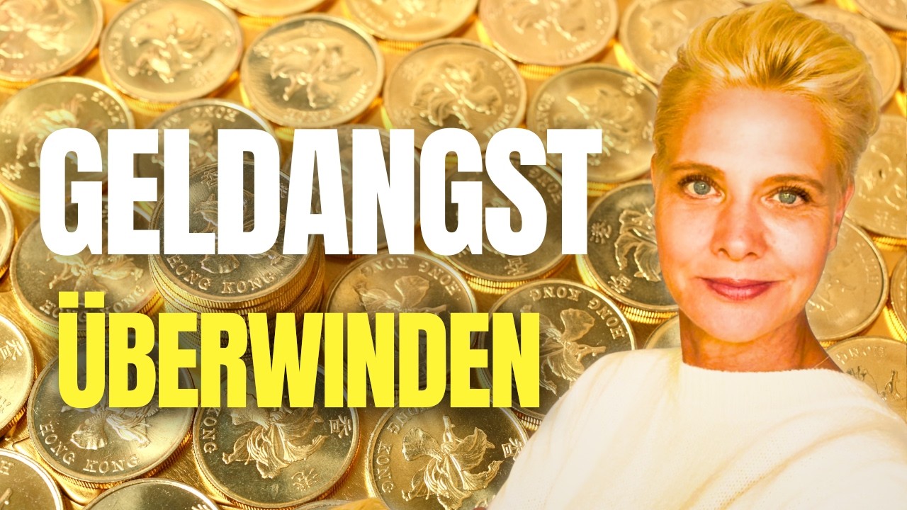 Wenn DAS passiert, stoppt jede Manifestation (und du merkst es nicht)