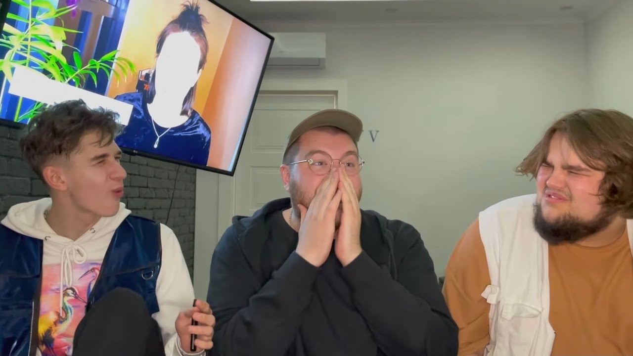 OG BUDA-SEXY DRILL / V&V x DOVOLENSOBOI