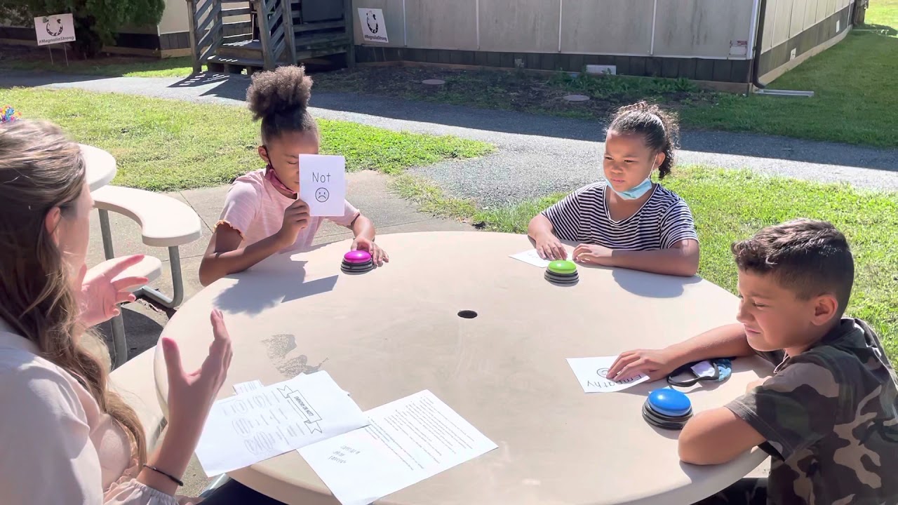 Empathy Game