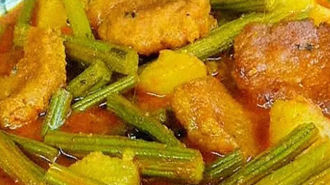 সজনে ডাটা দিয়ে লোভনীয় এই রেসিপি টা থাকলে গরম গরম ভাতের সাথে আর কিছুই লাগবে না | Sojne Data Recipe 