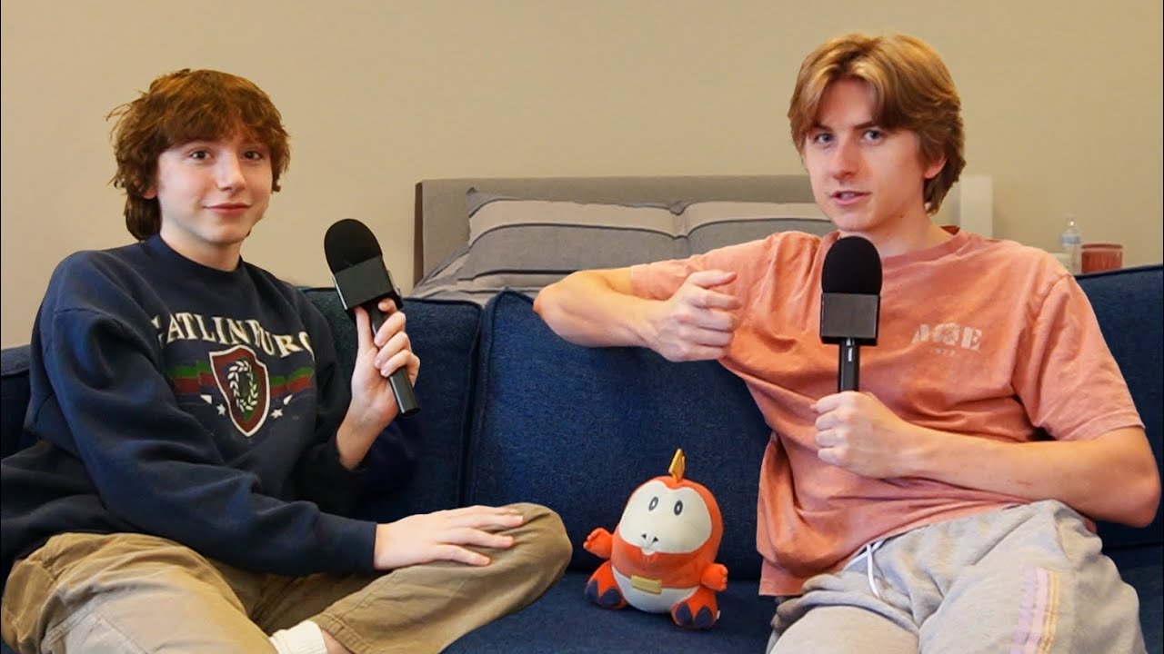 The death (and revival) of Purpled | Couch Surfing (ep. 7)