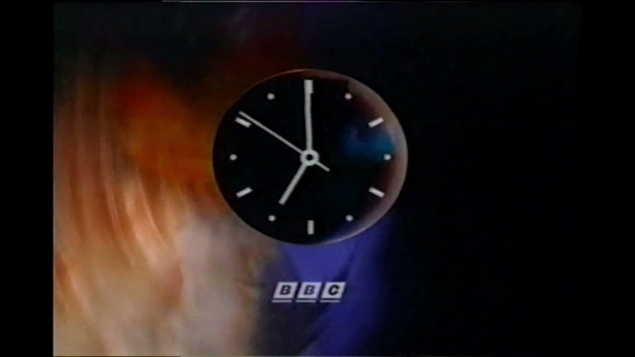 More Ceefax !  BBC News and weather April 9th 1993