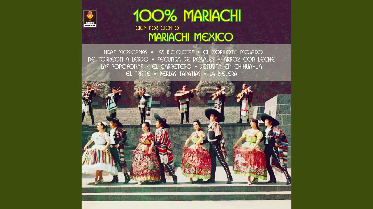 Lindas Mexicanas