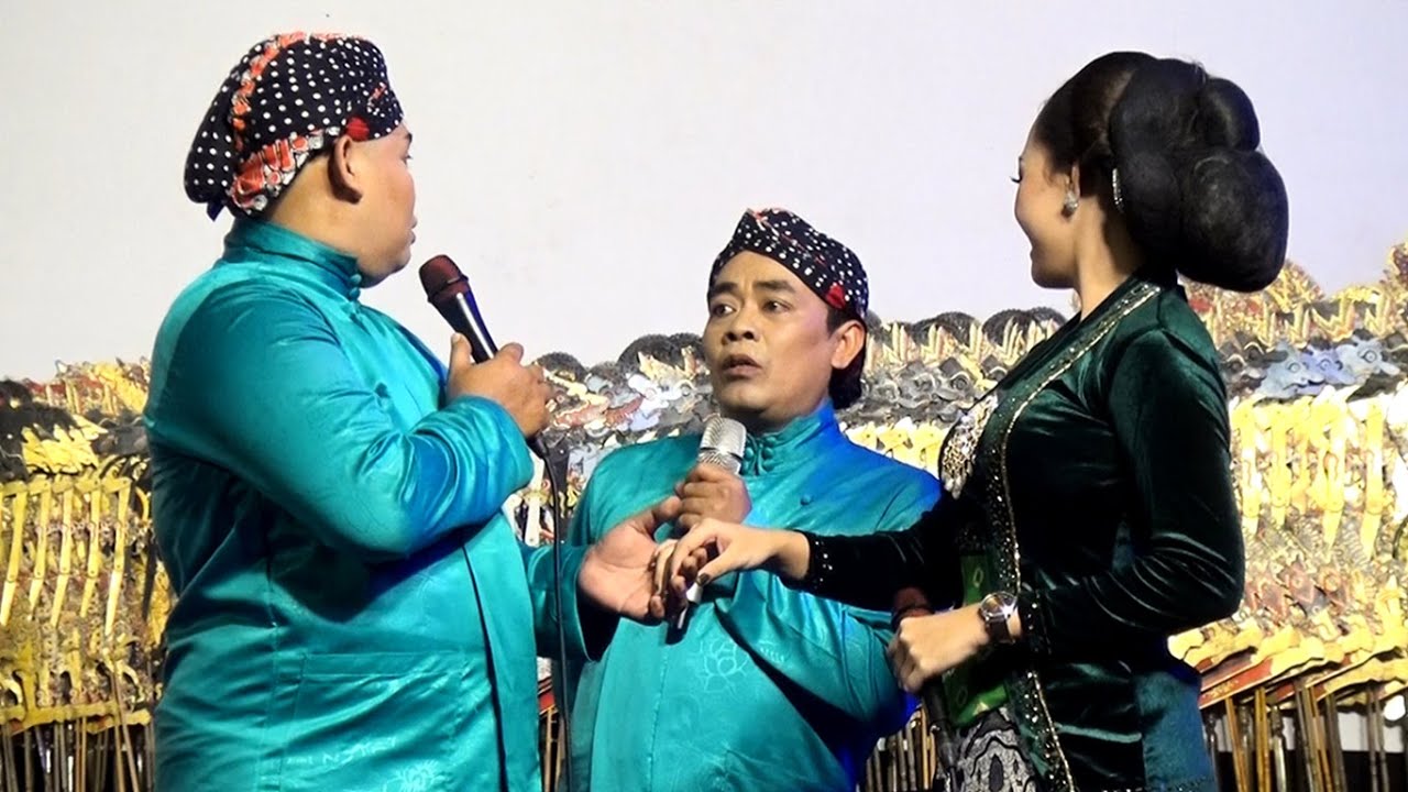 Cak Komet & Cak Dodok Limbukan Lucu Pak Eko Prisdianto