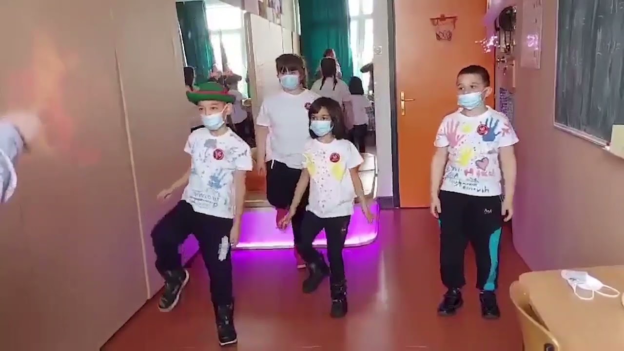 Reedukacija psihomotorike