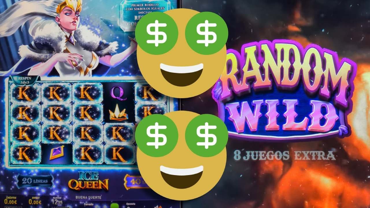 🚀 Te hago un x4 en 10 minutos 👑 Trakka Boom y Ice Queen