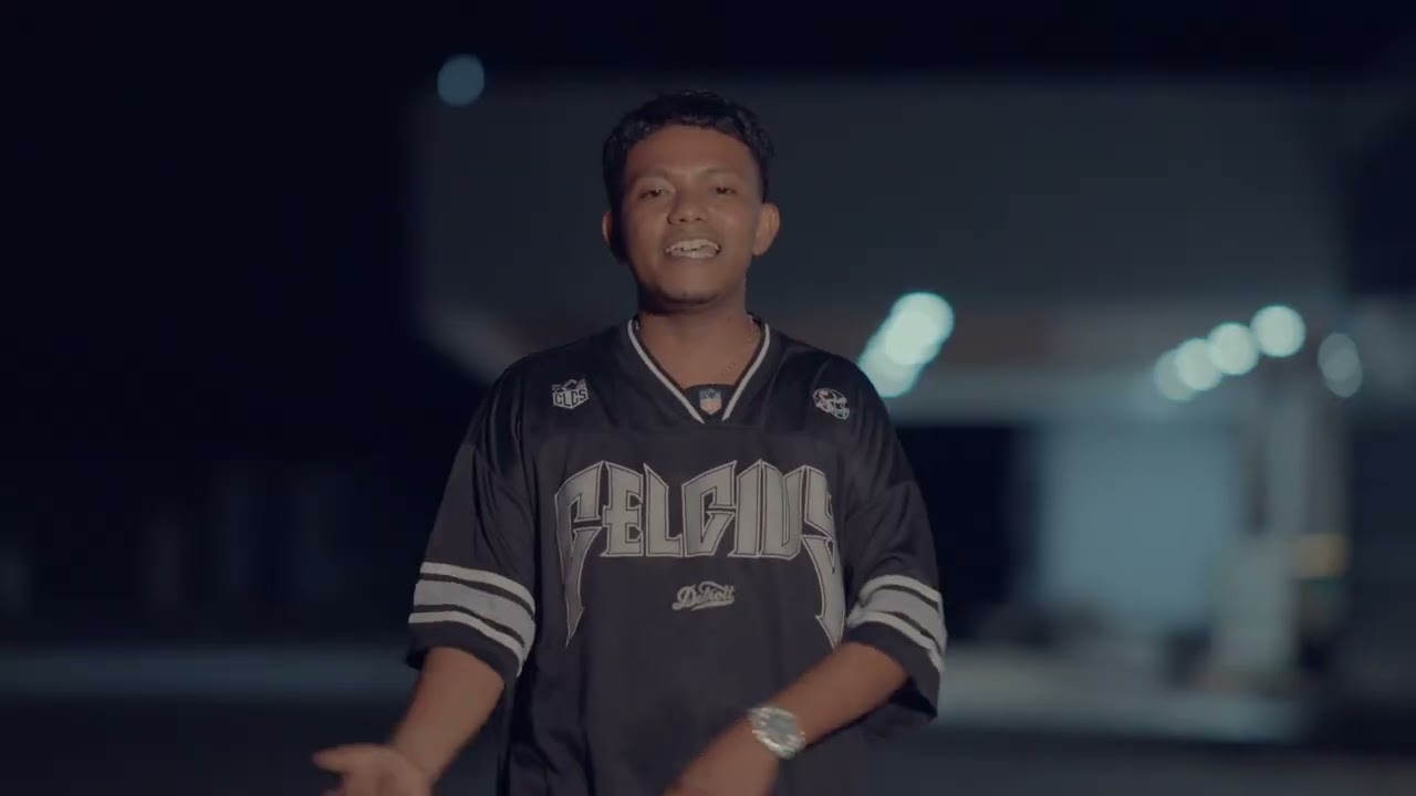 GACOR_Limus Dope,Bang Chel X Avatar Dance ( Official Vidio )