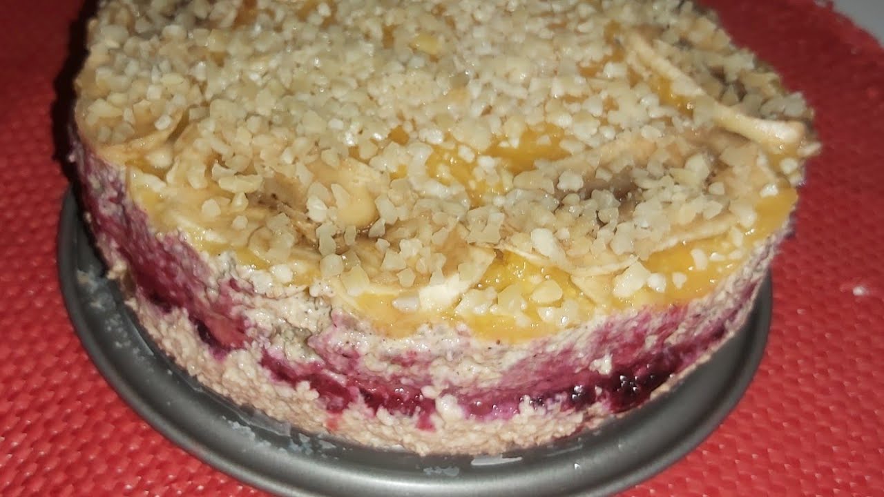 SIROVI KOLAČ,ZA SVE LJUBITELJE SIROVE ISHRANE 😊