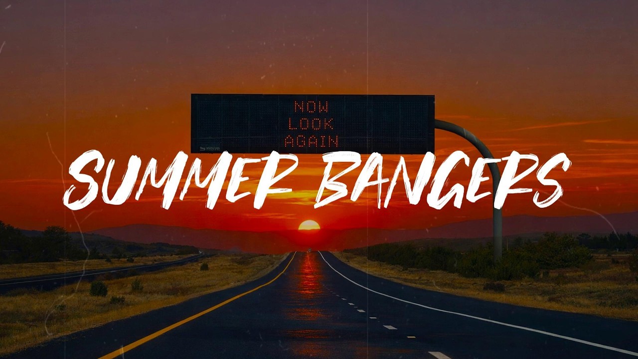 2014 Tumblr summer ♡ playlist