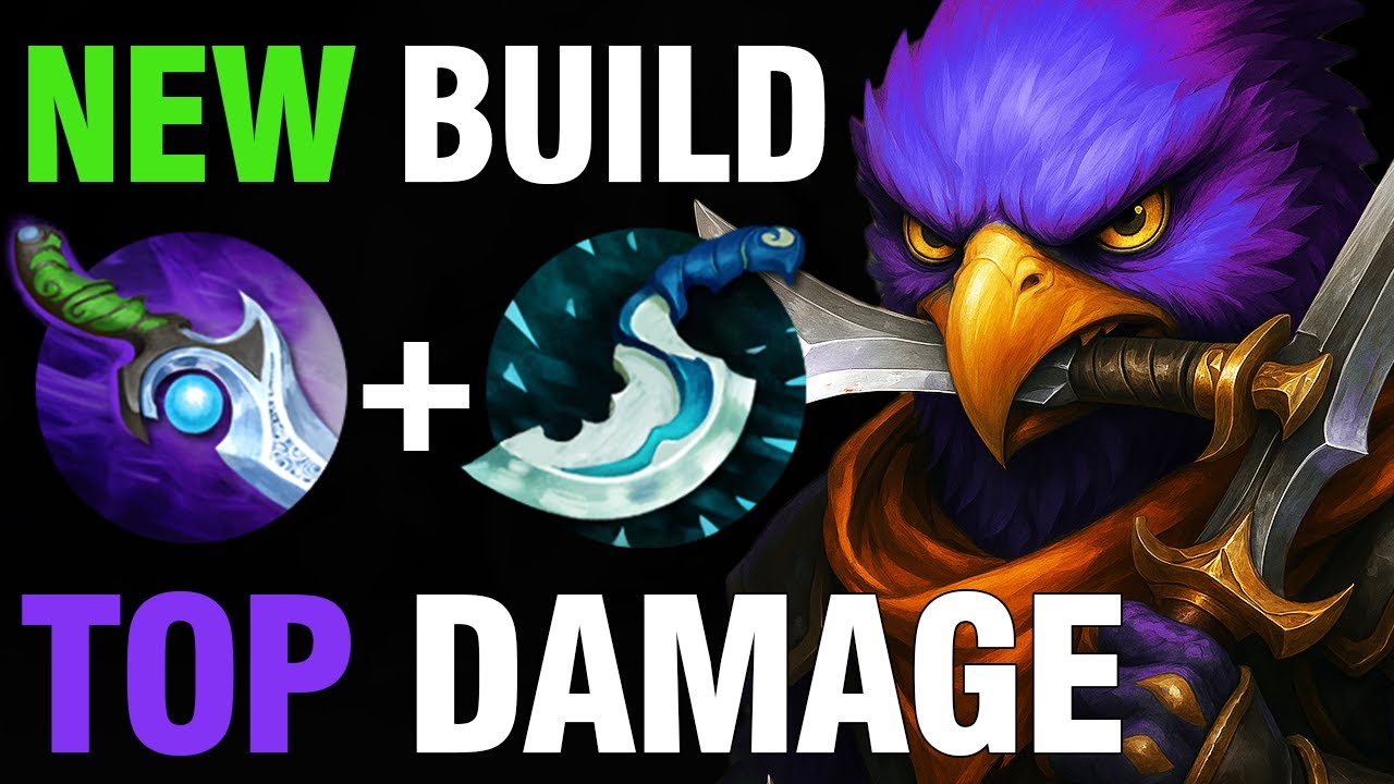 KEZ Mid Immortal Gameplay | Diffusal Blade Blink Dagger | Dota 2 7.40b