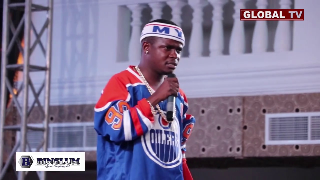 MC Pilipili Daah, Usipocheka kwa Kutazama Hii Basi Utakuwa na Tatizo