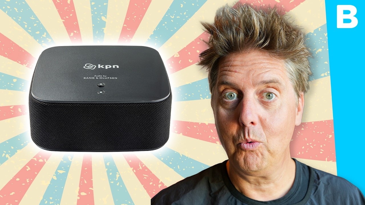 KPN TV+ Soundbox getest: het extra geld waard?