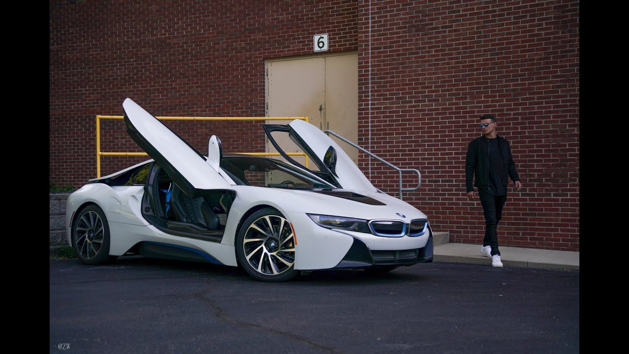BMW I8 Review: The Best Budget Supercar in 2025?