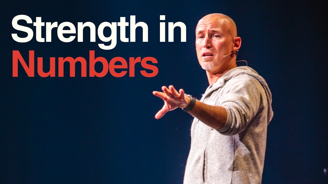Strength in Numbers | February 15