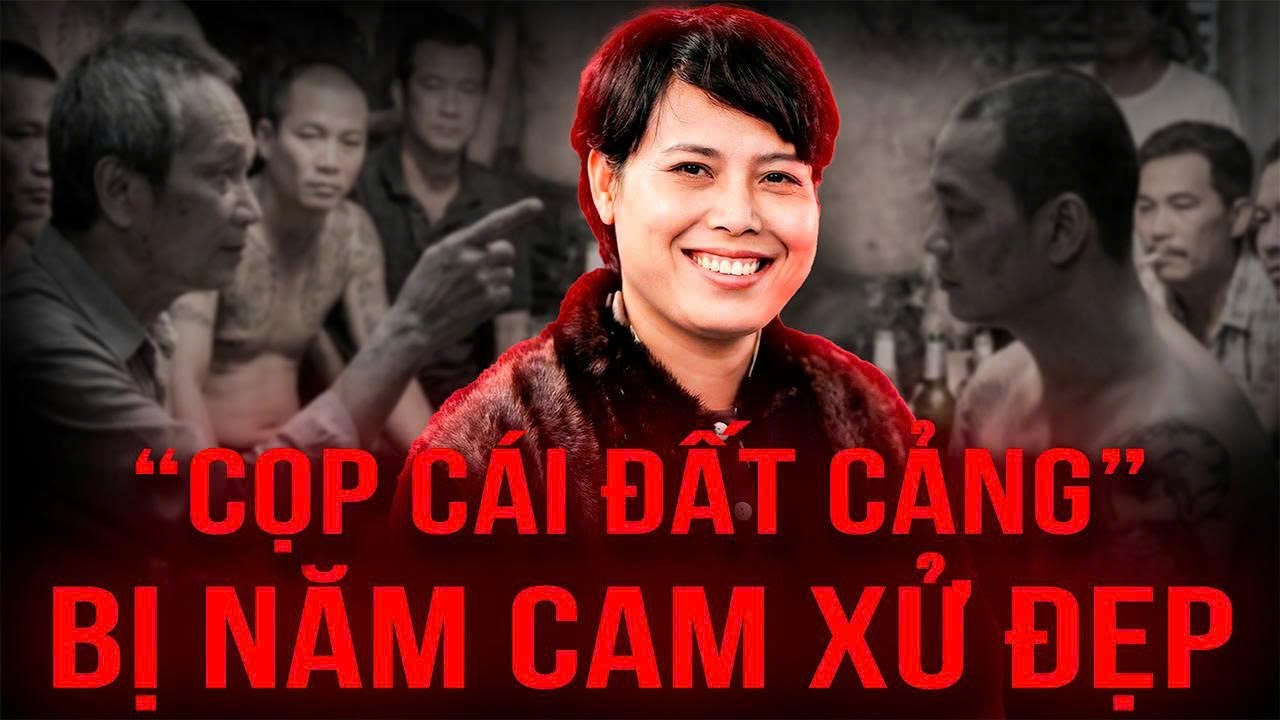 Tất tần tật về Dung Hà trong 12 phút