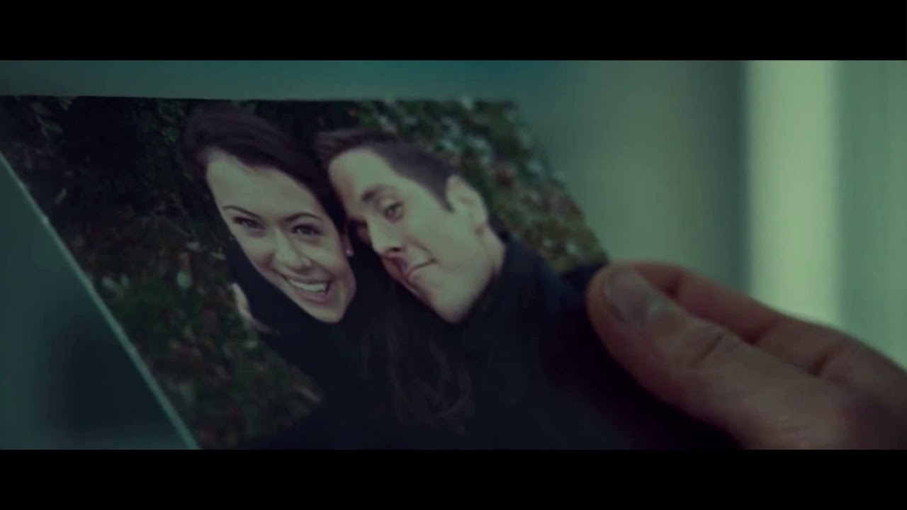 Orphan Black - Paul + Sarah - Youth