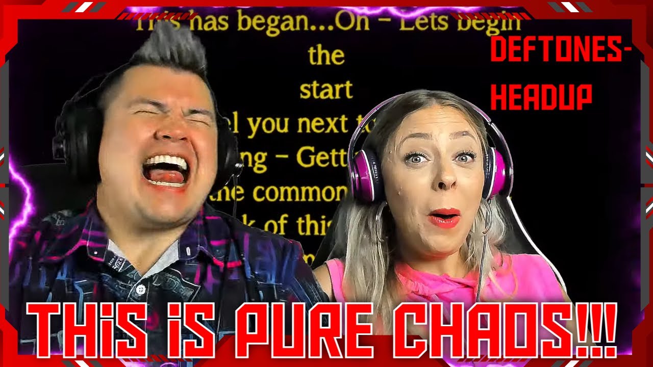 Reaction To 