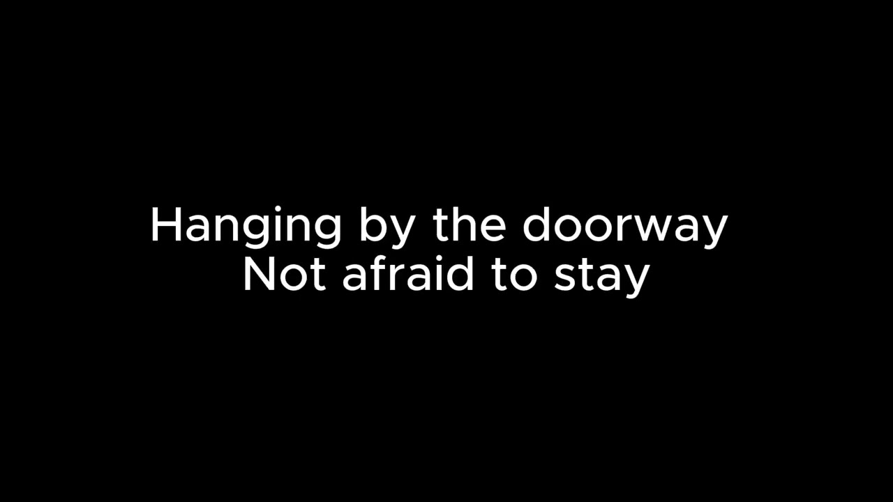 Never had a home