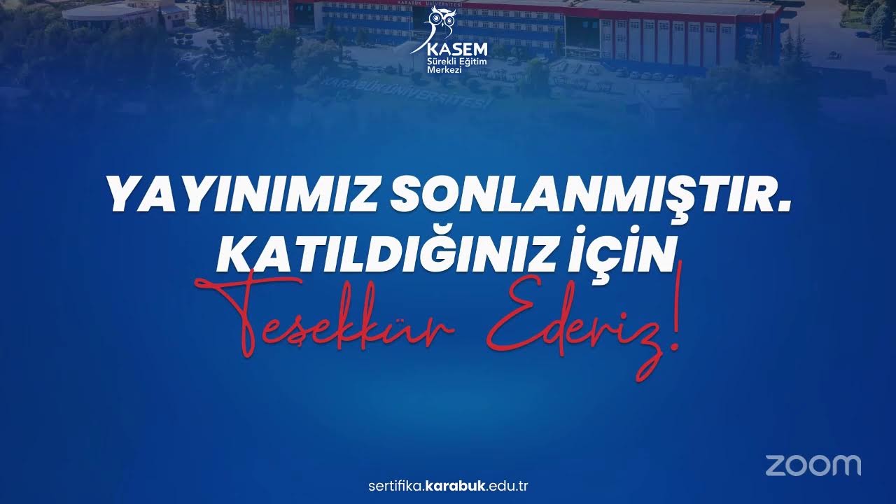 Dr. &Ouml;ğr. &Uuml;yesi M&uuml;cahit YUVACI ile Okul &Ouml;ncesi Davranış Problemlerine M&uuml;dahale - KASEM