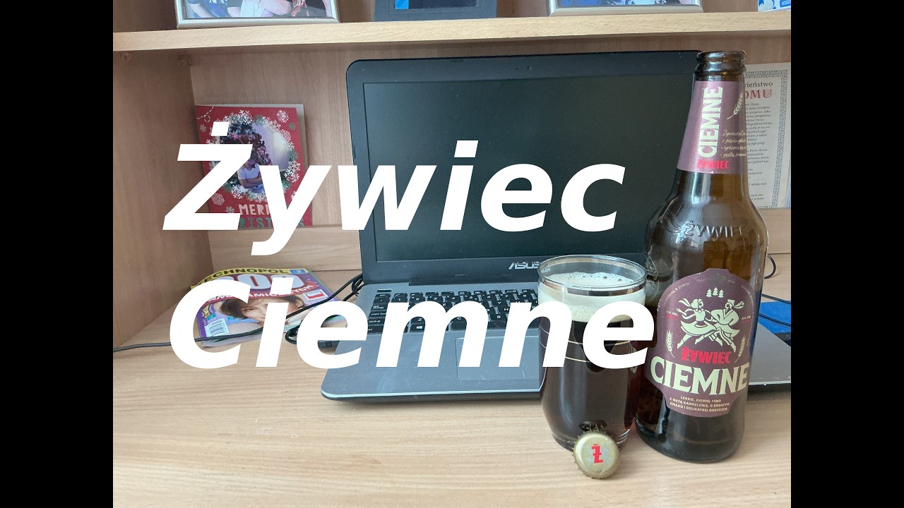 Żywiec Ciemne PL