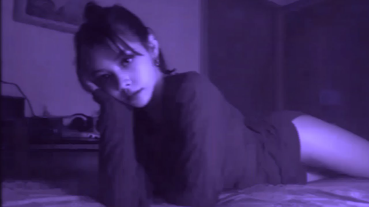 music for when you feel lonely...