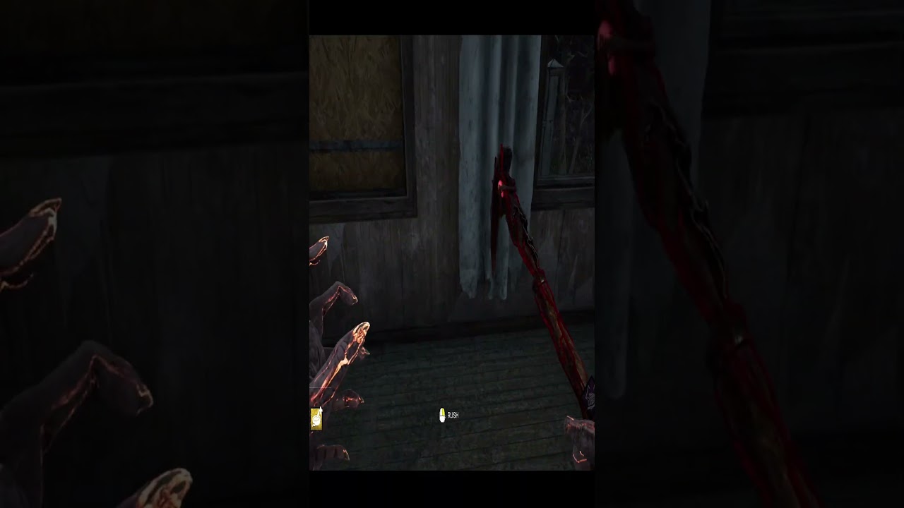 This Play Always Works  #dbd #deadbydaylight #deadbydaylightkiller