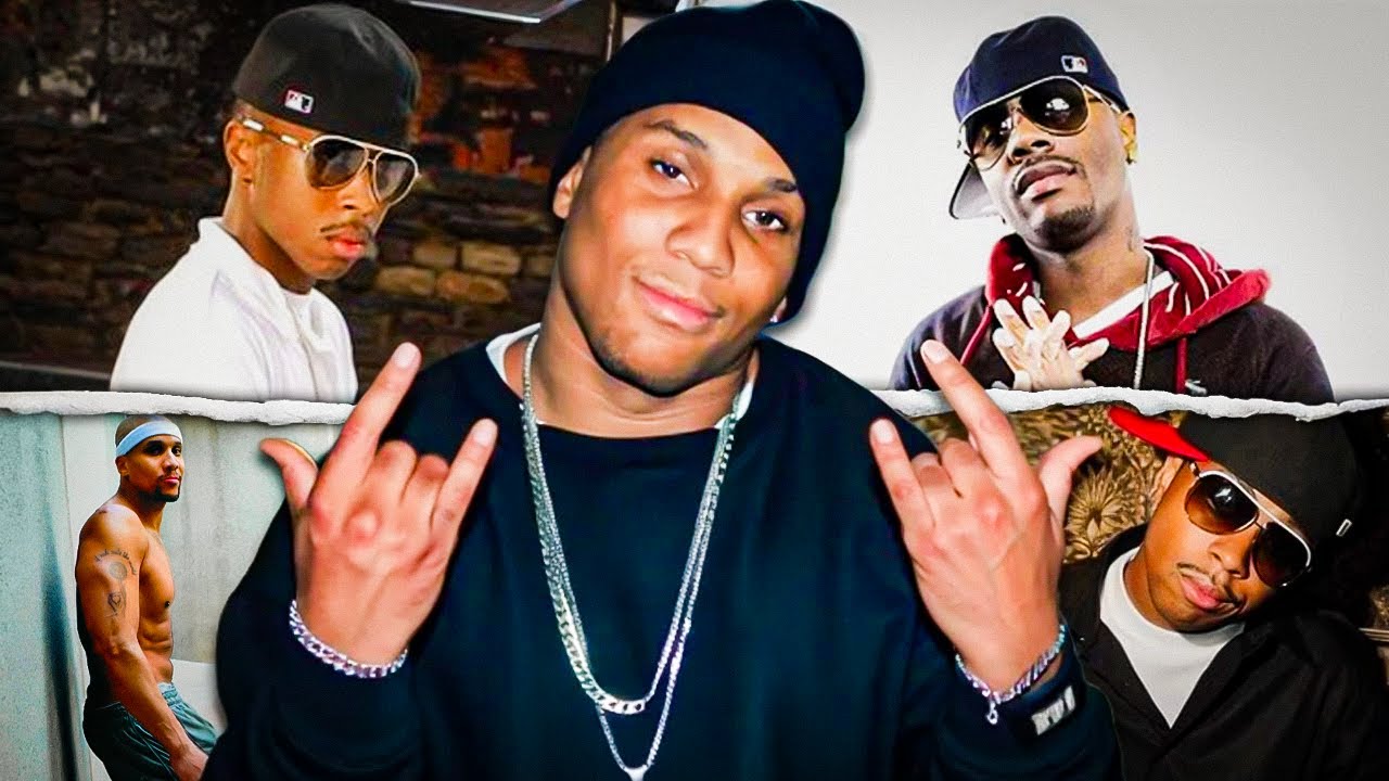 The Brooklyn Gangster Who Rapped His Murders &mdash; And Got 12 Life Sentences: Ra Diggs