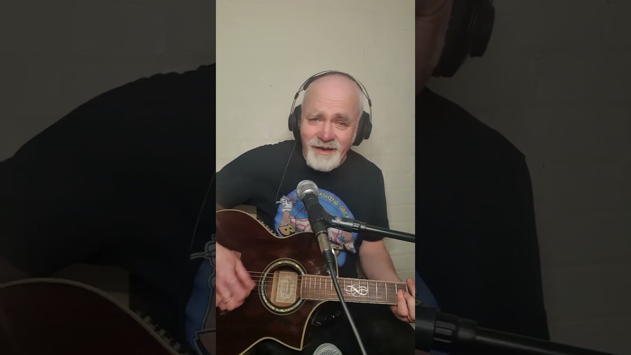 Royal Iris ( #ianmcnabb cover )