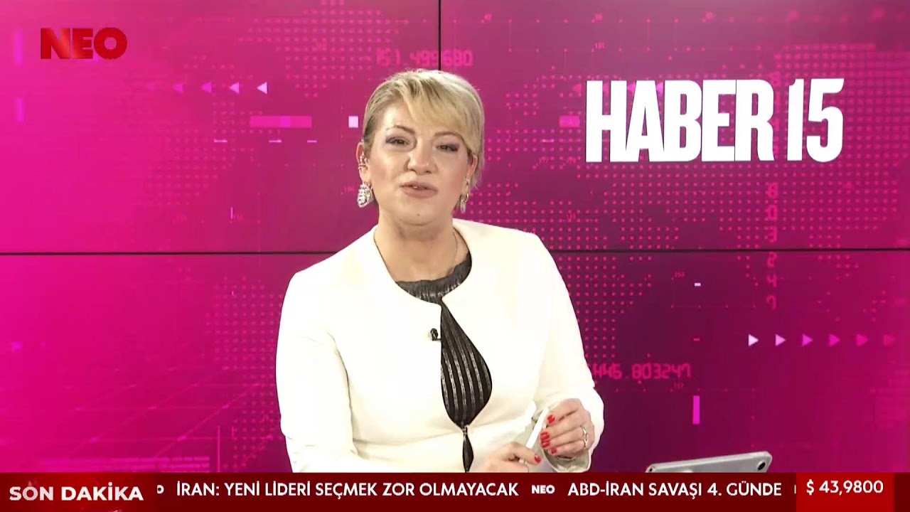 HABER 15
