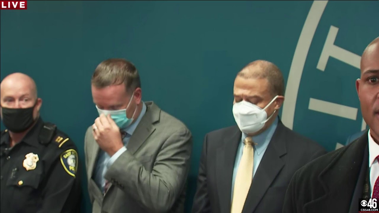 WATCH LIVE: Atlanta police provide update on 1995 rape, murder cold case